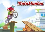 Moto Maniac
