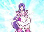 Sailor Warriors New Era