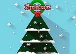 Christmas Tree Difference