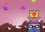 Birdy Fun Smash
