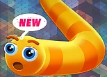 Worms Zone