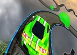 Impossible Tracks Stunt Car Racing Game 3D