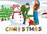 Christmas 2019 Differences