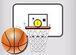 Spin Basketball