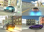 Supra Drift 3D