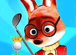 Flick Golf Star