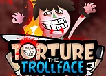 Torture The Trollface