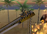 Extreme Bike Rider