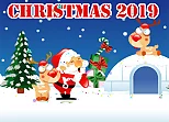 Christmas 2019 Puzzle