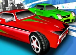Classic 1990 Racing 3D