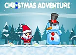 Christmas adventure