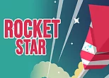 Rocket Stars DX