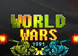 World Wars 1991