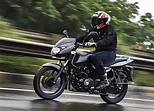 Bajaj Pulsar 125 Puzzle