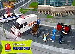 Ambulance Rescue Games 2019
