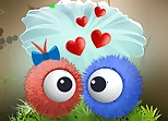 Fluffy Story