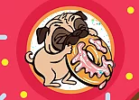 Tasty Donut Match3