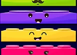 Stack The Blocks