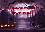 Halloween Runner