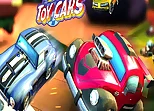 Super Toy Cars Racing Game