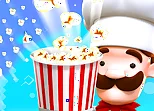 Popcorn Burst