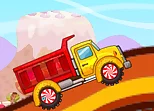 Sweet Truck
