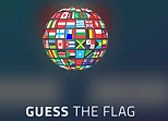 Guess The Flag