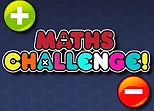 Maths Challenge