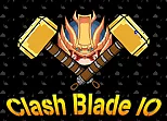 Clash Blade IO