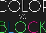 Color vs block