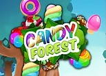 Candy Forest