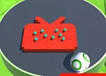 Roller Magnet