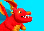 Dragon Flight Race
