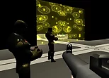 FPS Simulator