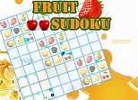 Fruit Sudoku