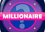 Who wants to be a Millionaire