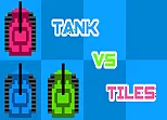 FZ Tank vs Tiles