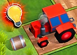 Smarty Tractor