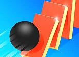 Domino Falls 3D