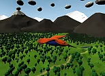 Bird Simulator