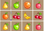 Lof Fruits Puzzles