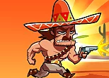 Western Cowboy Run
