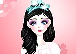Perfect Princess Makeup