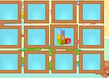 Find Pairs. Toy Room