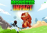 Monsters Impact