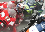 Superbike Slide