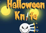 Halloween Knife Hit