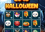 2048 Halloween