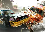 Demolition DERBY Challenger : EXtreme Car Racing 3D