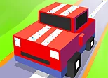 Circle Loop Drive